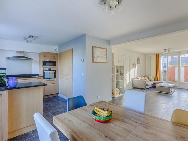 Maison vente à Rambouillet, Elancourt