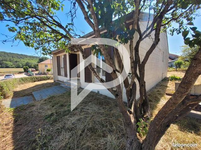 Maison vente à Saint-Dizier, Roches-bettaincourt