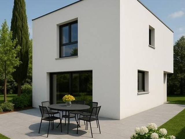 Maison vente à Colmar-Ribeauvillé, Colmar
