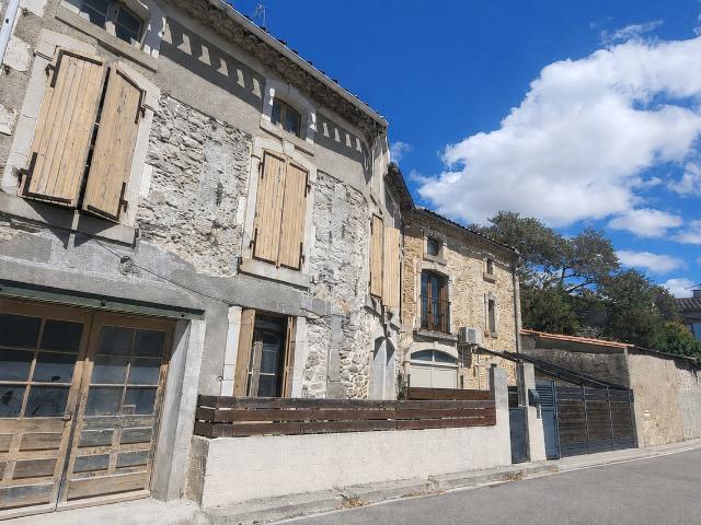 Maison vente à Carcassonne, Caux-et-sauzens