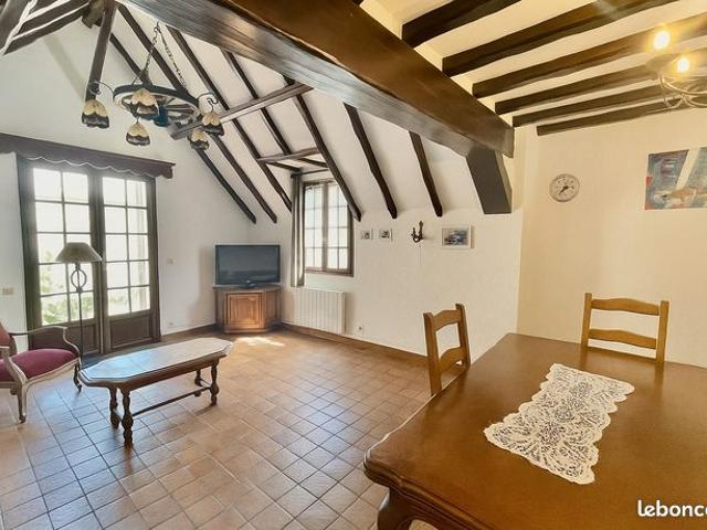 Maison vente à Senlis, La Chapelle-en-serval