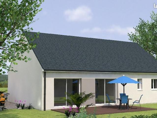 Maison vente à Cholet, Pays de la Loire
