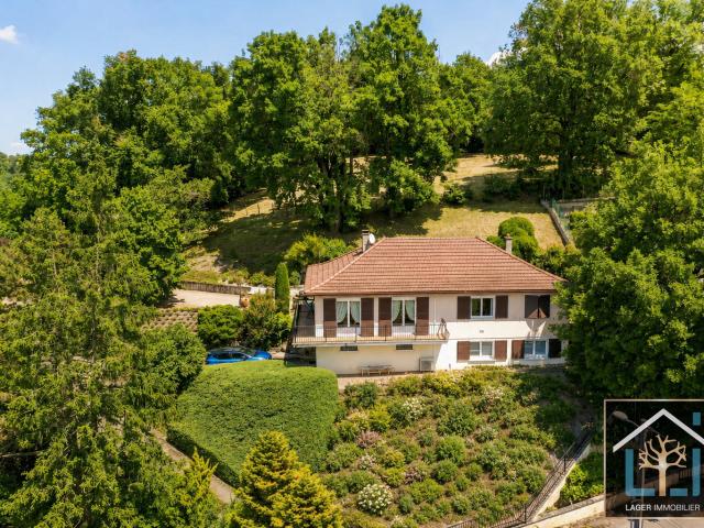 Maison vente à Bourg-en-Bresse, Dagneux