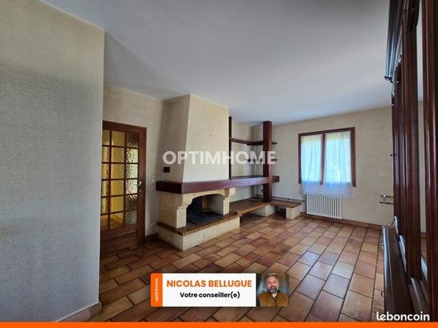 Maison vente à Marmande, Saint-pardoux-isaac