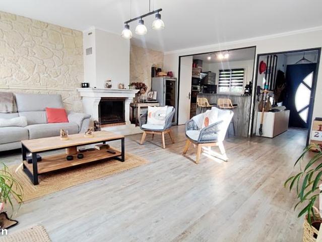 Maison vente à Ecouen, Martinique