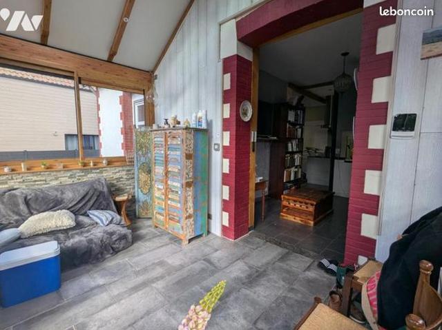 Maison vente à Saint-Nazaire, Saint-brevin-les-pins