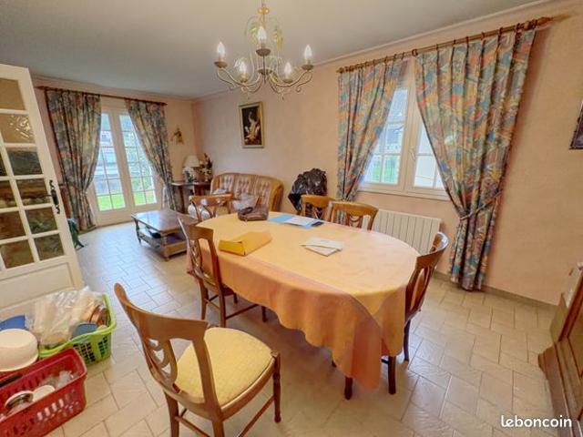 Maison vente à Pontivy, Bretagne