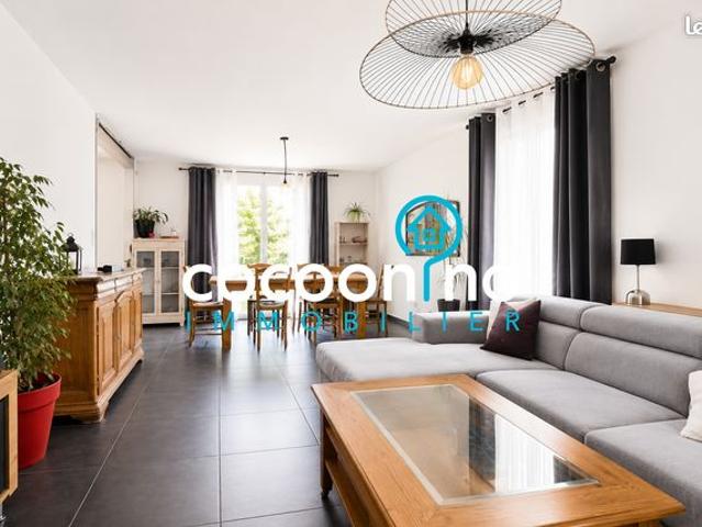 Maison vente à Nantes, Vallet