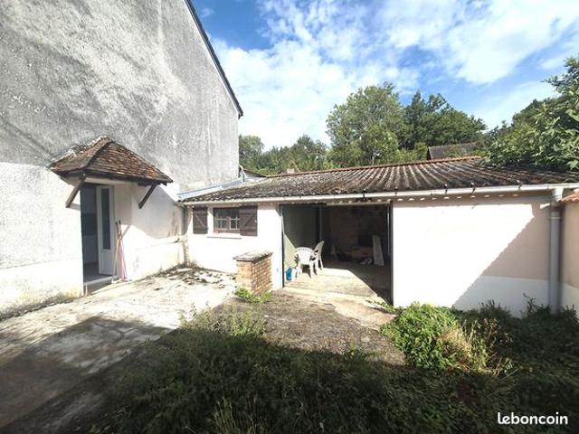 Maison vente à La Ferté-sous-Jouarre, Seine-et-Marne