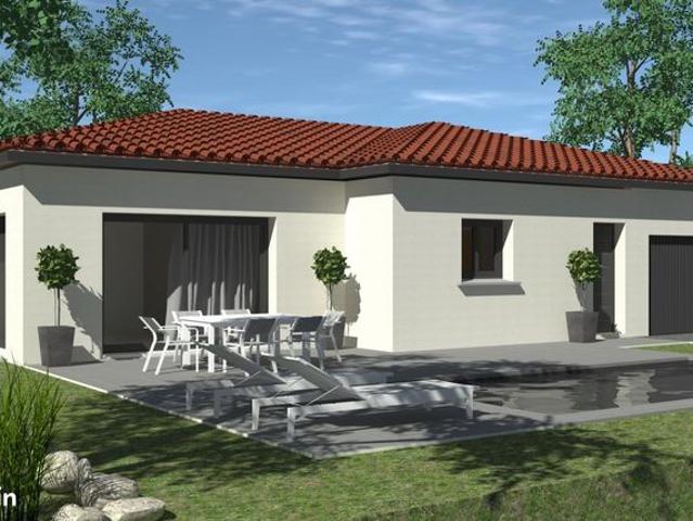 Maison vente à Montmeyran, Guadeloupe