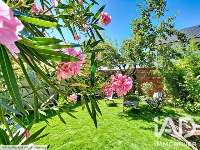 Maison vente à Le Clos, Vélizy-Villacoublay