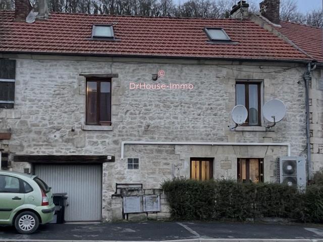 Maison vente à Senlis, Montataire