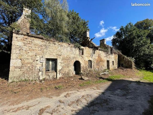 Maison vente à Pontivy, Bretagne