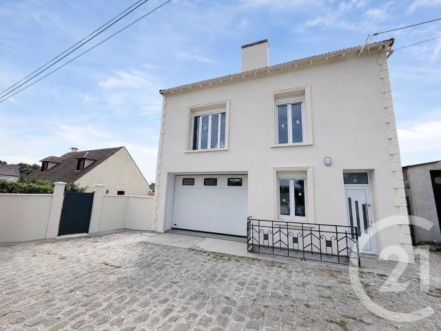 Maison location à Provins, Nangis