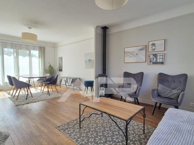 Maison vente à Saint-Germain-en-Laye, Chatou