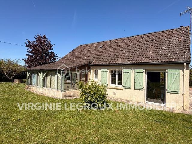 Maison vente à Laval, Saint-ouën-des-toits