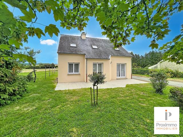 Maison vente à Redon, Bretagne