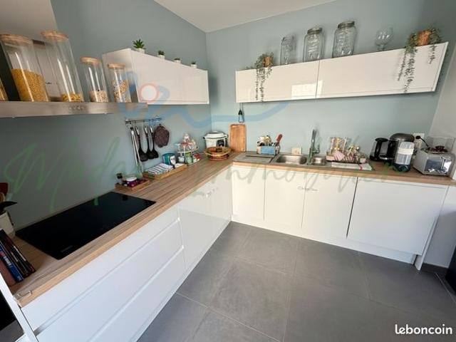 Maison vente à Mantes-la-Jolie, La Villeneuve-en-chevrie