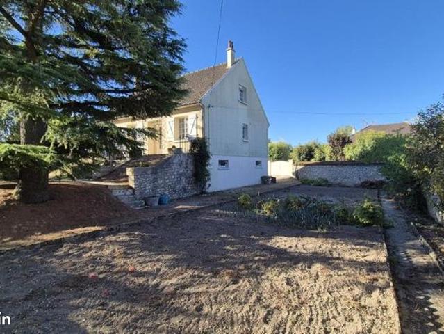 Maison vente à Souppes-sur-Loing, Seine-et-Marne