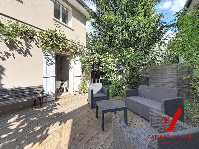 Maison vente à Nanterre, Colombes