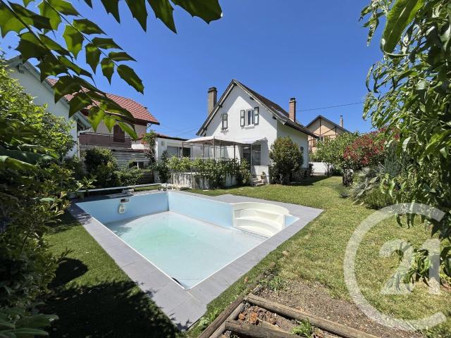 Maison vente à Sur Crête, Thonon-les-Bains