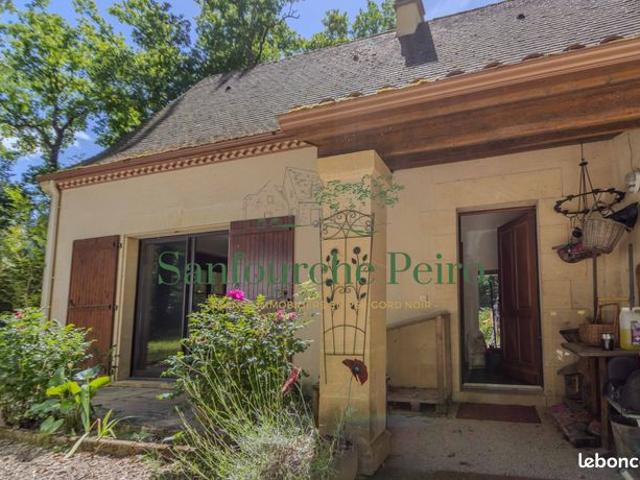 Maison vente à Sarlat-la-Canéda, Sarlat-la-canéda