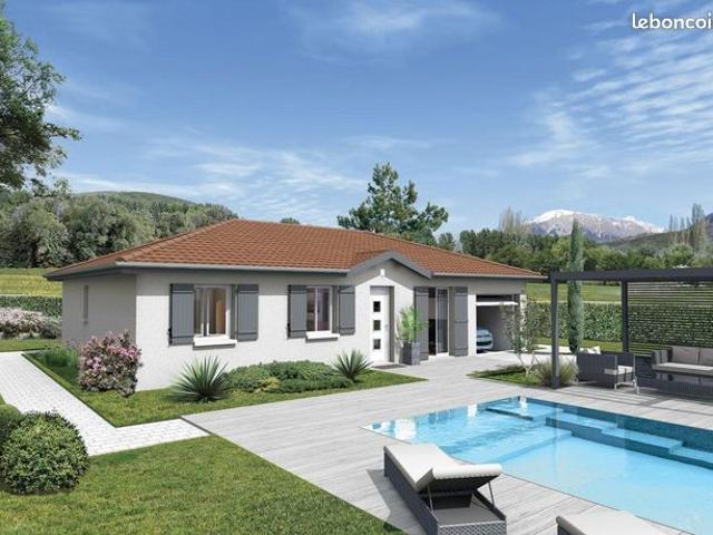 Maison vente à Vienne, Artas