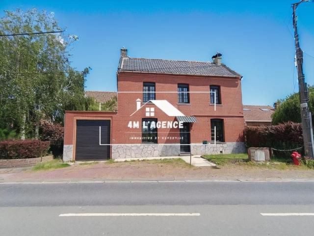 Maison vente à Lille, Cappelle-en-pévèle