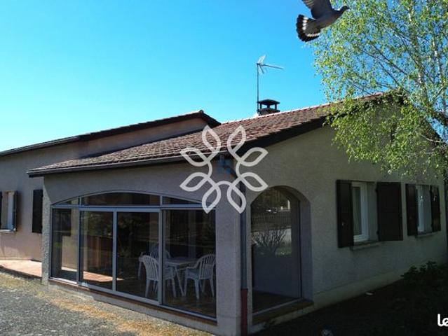 Maison vente à Brioude