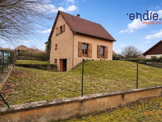 Maison vente à Héricourt