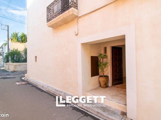 Maison vente à Béziers, Sérignan