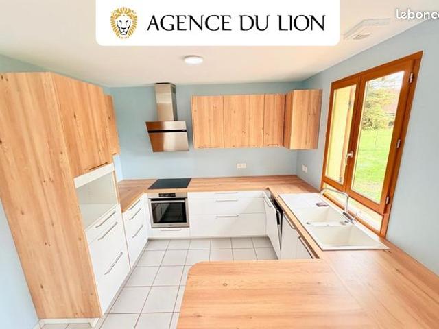 Maison vente à Dreux, Eure-et-Loir