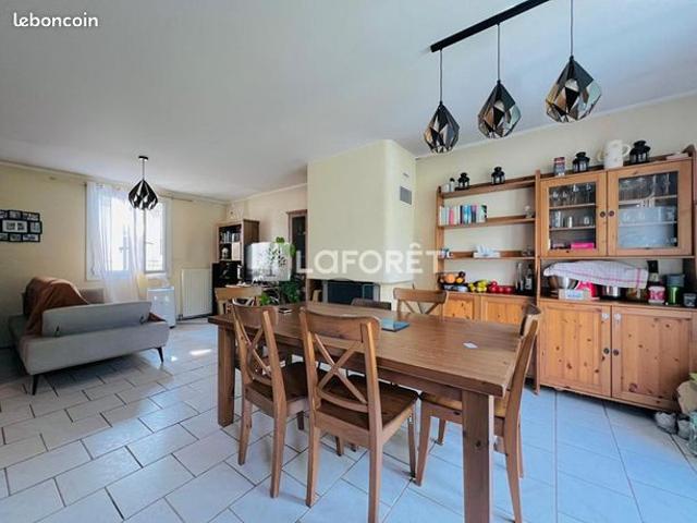 Maison vente à Pontoise, Saint-ouen-l'aumône