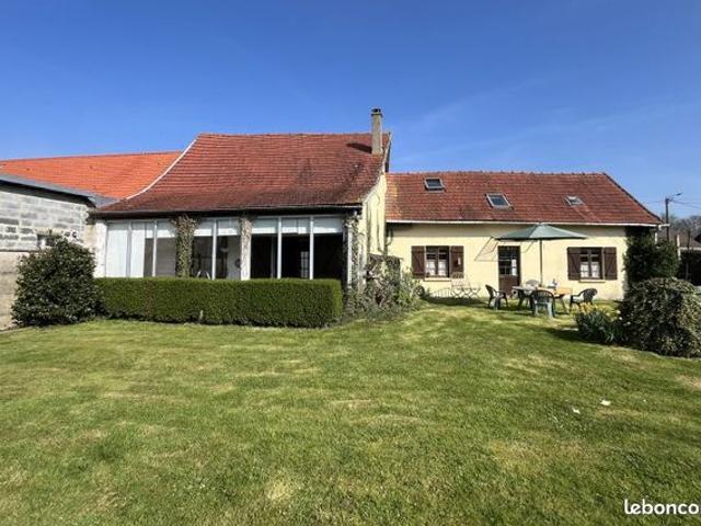 Maison vente à Arras, Villers-l'hôpital