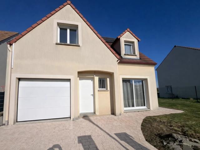 Maison vente à Provins, Crèvecoeur-en-brie