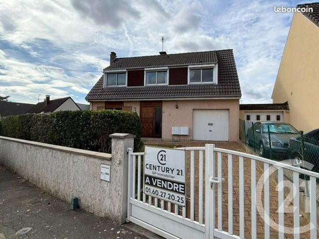 Maison vente à Saint-Pathus, Seine-et-Marne