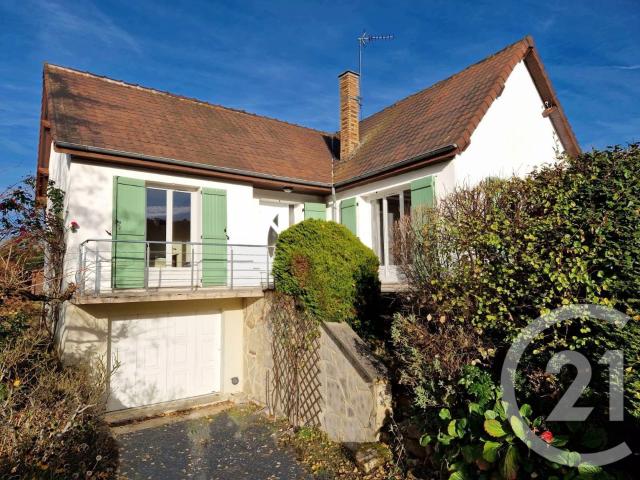 Maison vente à Étréchy, Essonne