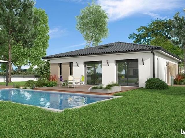Maison vente à Castres, Saint-lieux-lès-lavaur