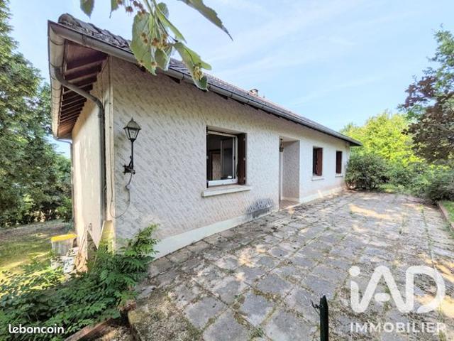 Maison vente à Brive-la-Gaillarde, Collonges-la-rouge