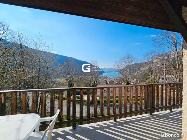 Maison vente à Nantua