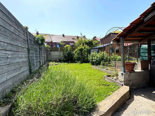 Maison vente à Lille, Villeneuve-d'ascq