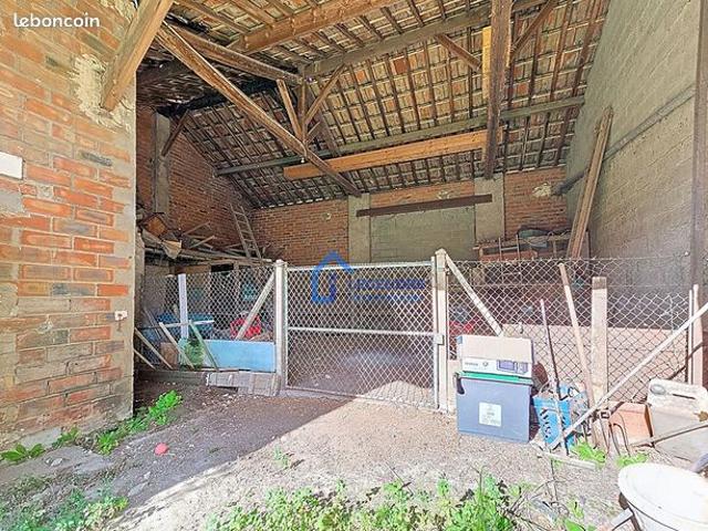 Maison vente à Argenteuil, Pierrelaye