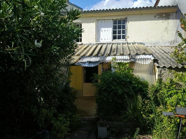 Maison vente à France métropolitaine, Mauves-sur-loire