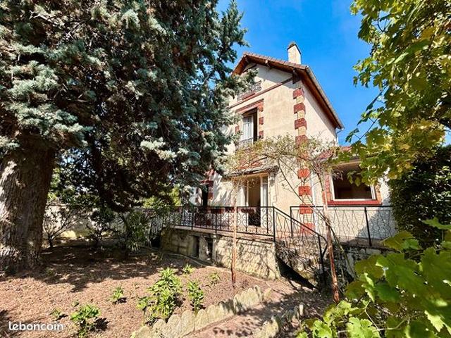 Maison vente à Argenteuil, Bezons