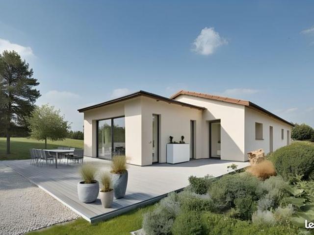 Maison vente à Les Granges-gontardes