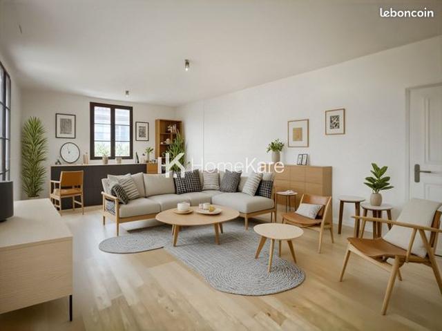 Maison vente à Muret, Cintegabelle