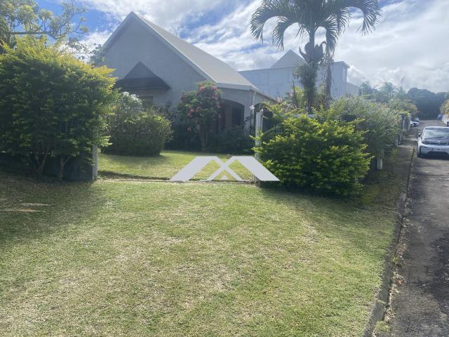 Maison vente à La Réunion