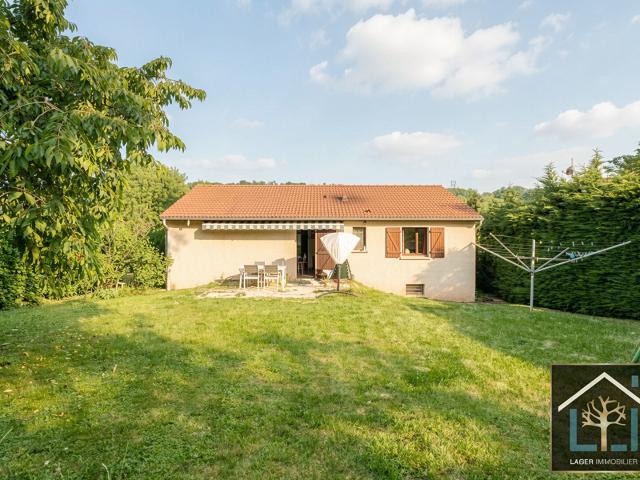 Maison vente à Bourg-en-Bresse, Montluel