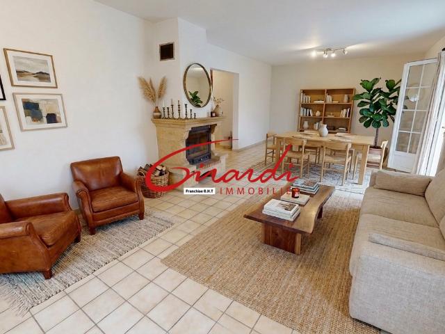 Maison vente à Mulhouse, Flaxlanden