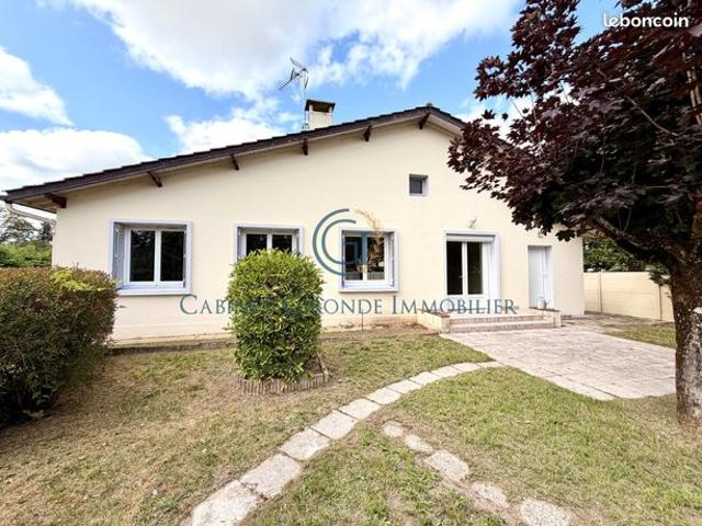Maison vente à Langon, Toulenne